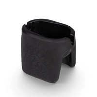 Matrix Open Alloy Moulds